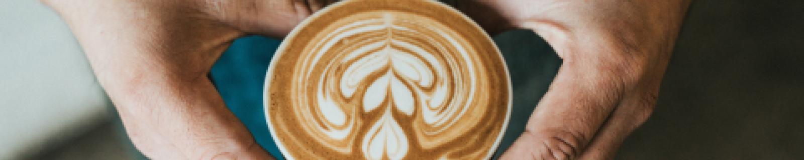 Coffee banner image